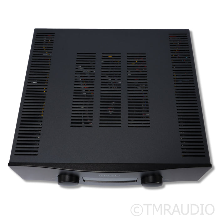 Hegel H390 Streaming Integrated Amplifier / DAC