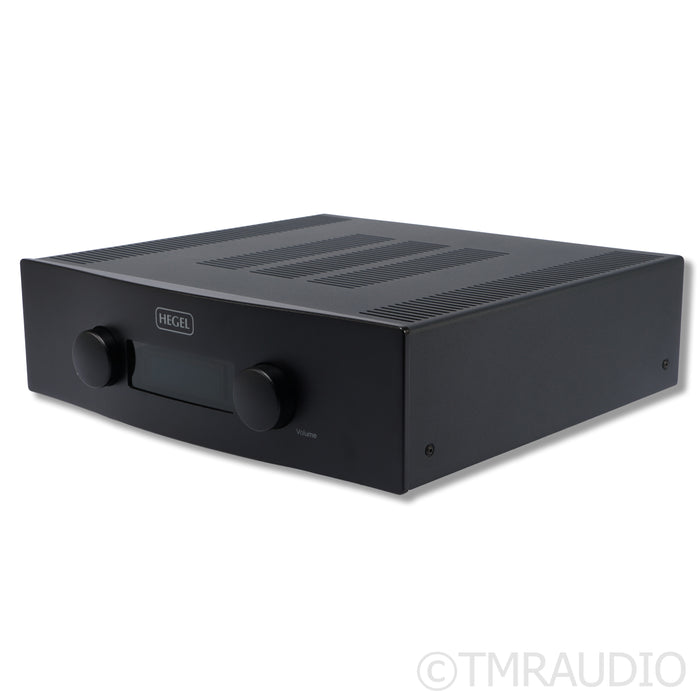 Hegel H390 Streaming Integrated Amplifier / DAC