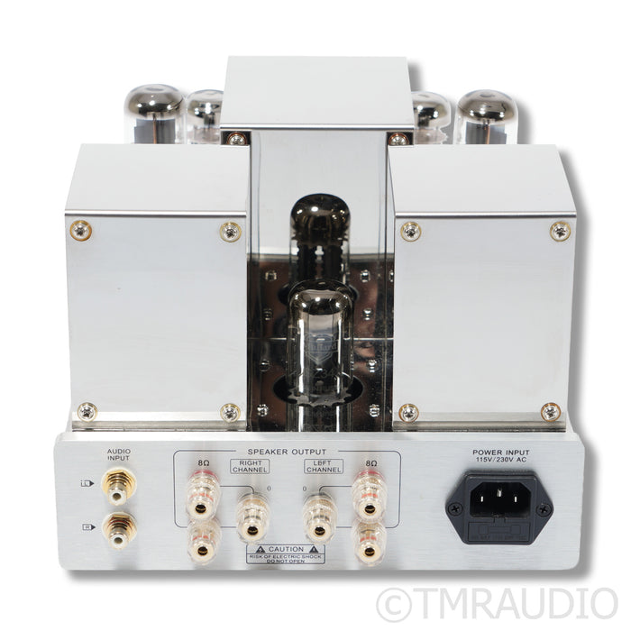Coincident Speaker Technology Dynamo 34SE V1 Tube Integrated Amplifier