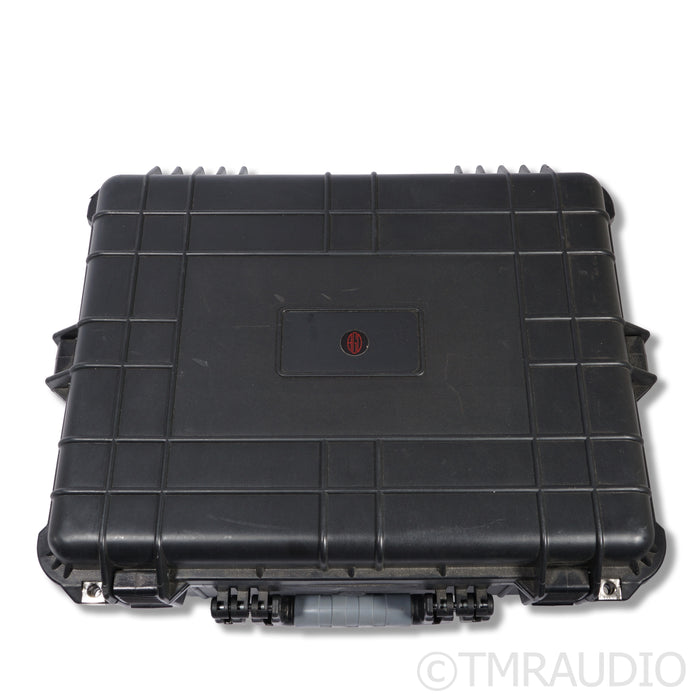 AGD Productions Andante Streaming Preamplifier w/ Built-In DAC & MM/MC Phono