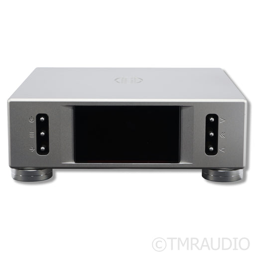 AGD Productions Andante Streaming Preamplifier w/ Built-In DAC & MM/MC Phono