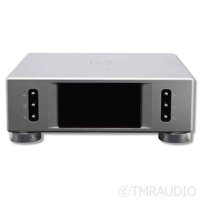 AGD Productions Andante Streaming Preamplifier w/ Built-In DAC & MM/MC Phono
