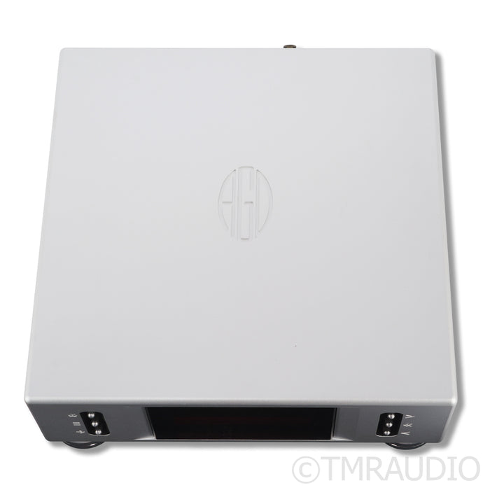AGD Productions Andante Streaming Preamplifier w/ Built-In DAC & MM/MC Phono