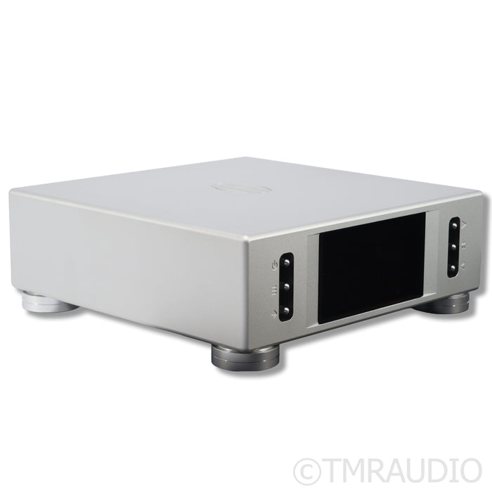 AGD Productions Andante Streaming Preamplifier w/ Built-In DAC & MM/MC Phono
