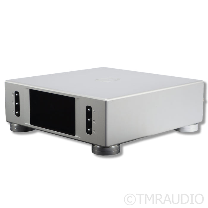 AGD Productions Andante Streaming Preamplifier w/ Built-In DAC & MM/MC Phono