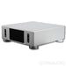 AGD Productions Andante Streaming Preamplifier w/ Built-In DAC & MM/MC Phono