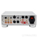 AGD Productions Andante Streaming Preamplifier w/ Built-In DAC & MM/MC Phono