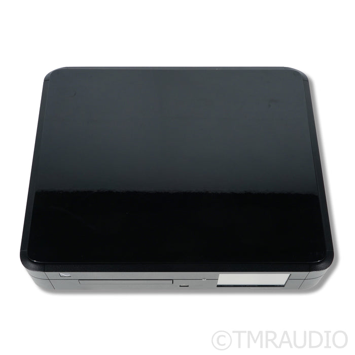 PS Audio DirectStream Memory Player CD/SACD Transport