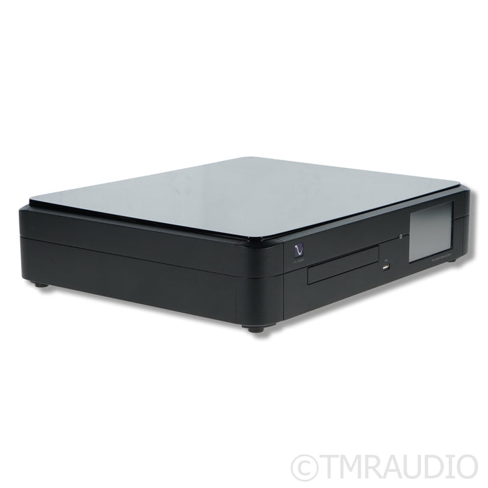 PS Audio DirectStream Memory Player CD/SACD Transport