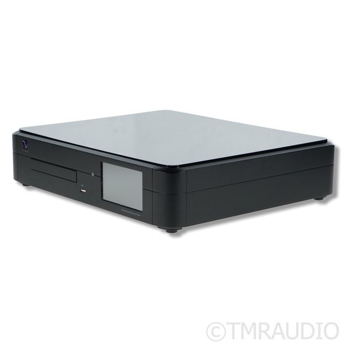 PS Audio DirectStream Memory Player CD/SACD Transport