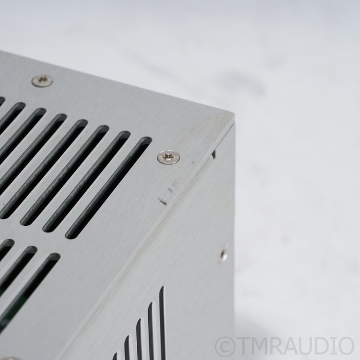 BAT REX II Dual-Chassis Tube Preamplifier