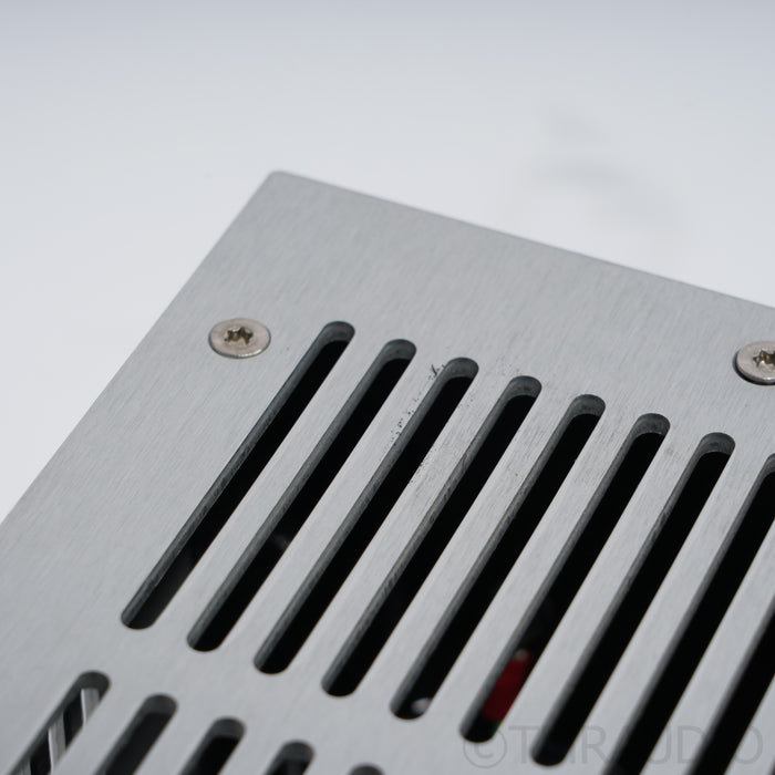 BAT REX II Dual-Chassis Tube Preamplifier