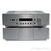 BAT REX II Dual-Chassis Tube Preamplifier