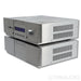 BAT REX II Dual-Chassis Tube Preamplifier