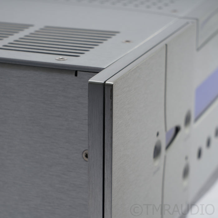 BAT REX II Dual-Chassis Tube Preamplifier