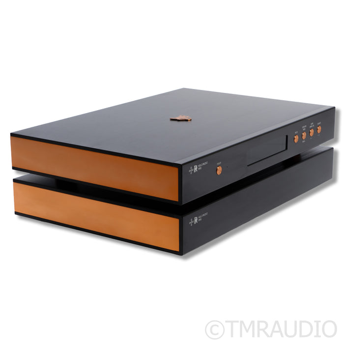 Holo Audio May DAC KTE Edition