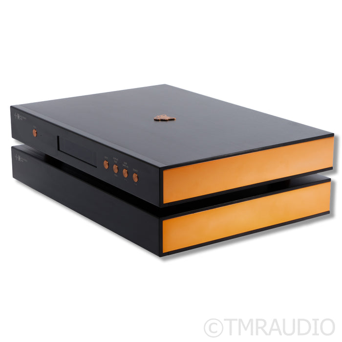 Holo Audio May DAC KTE Edition