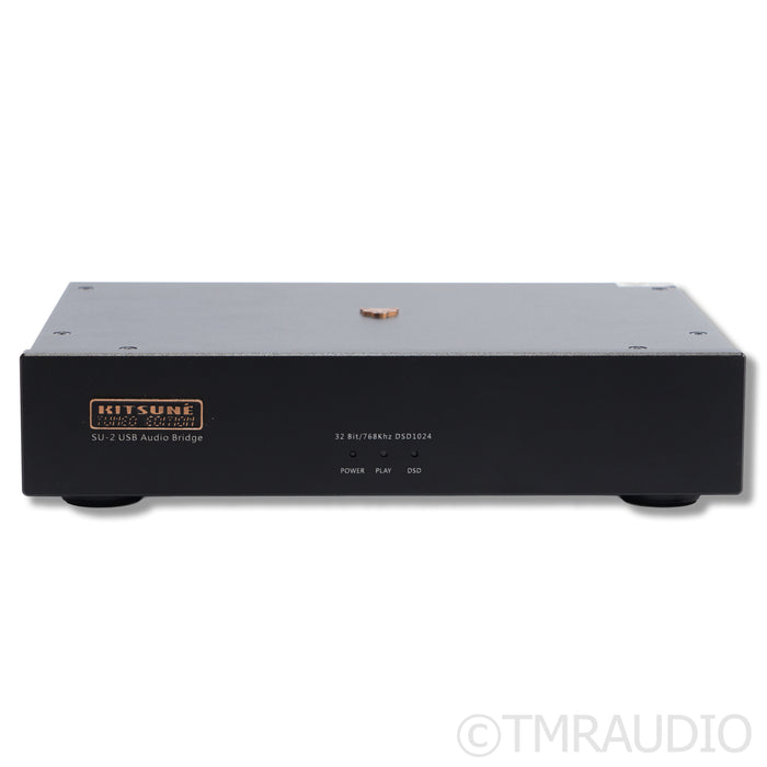 Kitsune Hifi KTE SU-2 DDC