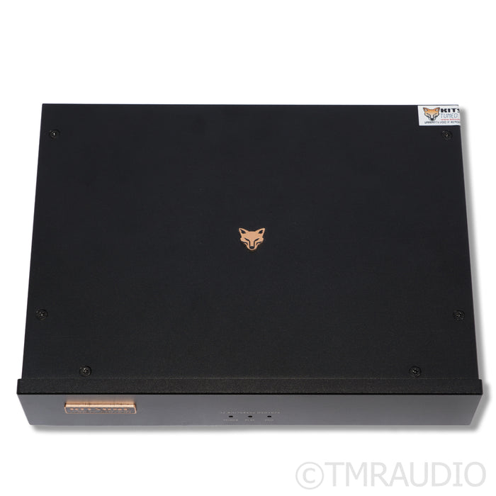 Kitsune Hifi KTE SU-2 DDC