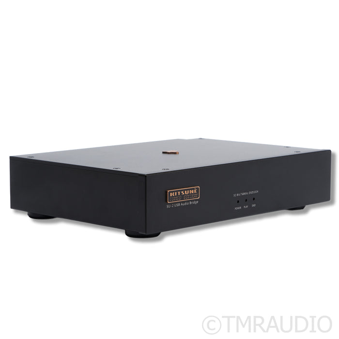 Kitsune Hifi KTE SU-2 DDC