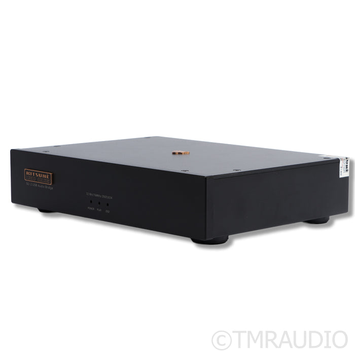 Kitsune Hifi KTE SU-2 DDC