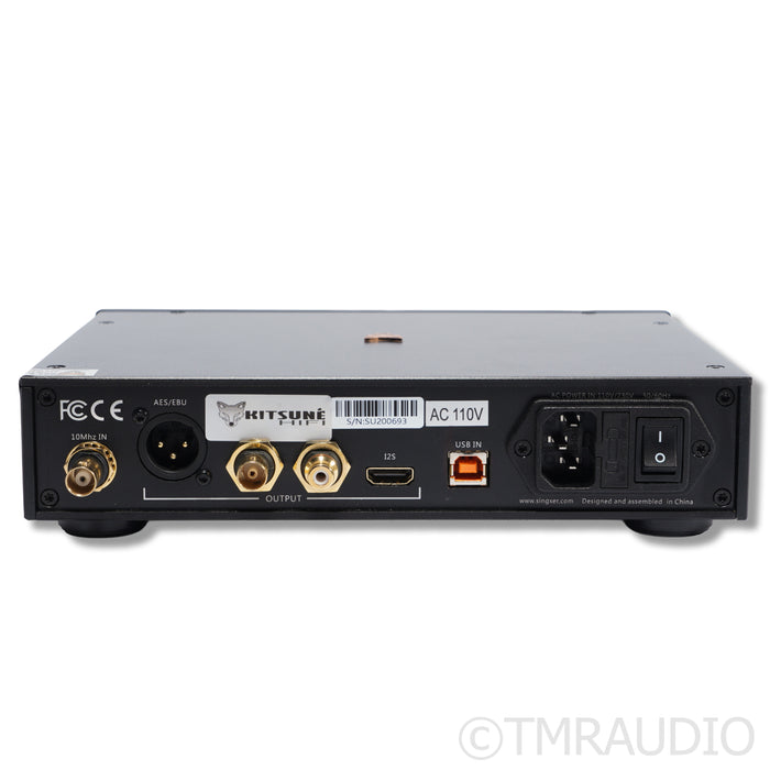 Kitsune Hifi KTE SU-2 DDC