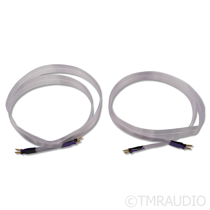Nordost Frey 2 Speaker Cables; 2m