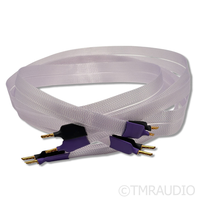 Nordost Frey 2 Speaker Cables; 2m