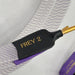Nordost Frey 2 Speaker Cables; 2m