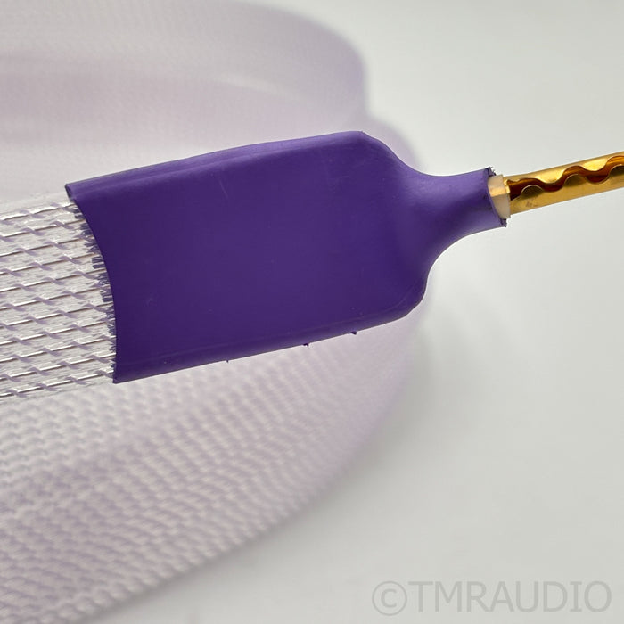 Nordost Frey 2 Speaker Cables; 2m