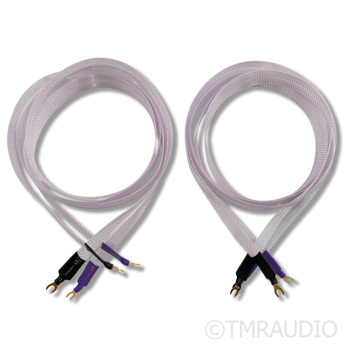 Nordost Frey 2 Speaker Cables; 2.5m Pair