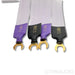 Nordost Frey 2 Speaker Cables; 2.5m Pair