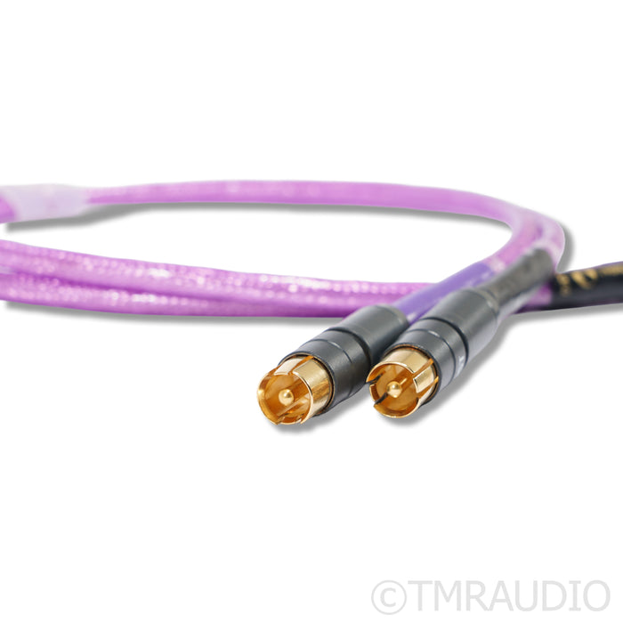 Nordost Frey 2 RCA Cables; 0.6m Pair Interconnects