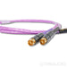 Nordost Frey 2 RCA Cables; 0.6m Pair Interconnects