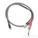 Cardas Iridium RCA Phono Cable; 1m Tonearm Interconnect (Open Box)