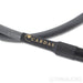 Cardas Iridium RCA Phono Cable; 1m Tonearm Interconnect (Open Box)