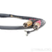 Cardas Iridium RCA Phono Cable; 1m Tonearm Interconnect (Open Box)