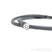 Cardas Iridium RCA Phono Cable; 1m Tonearm Interconnect (Open Box)
