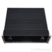 McIntosh C49 Stereo Preamplifier w/ Upgraded Power Cable; MM / MC Phono