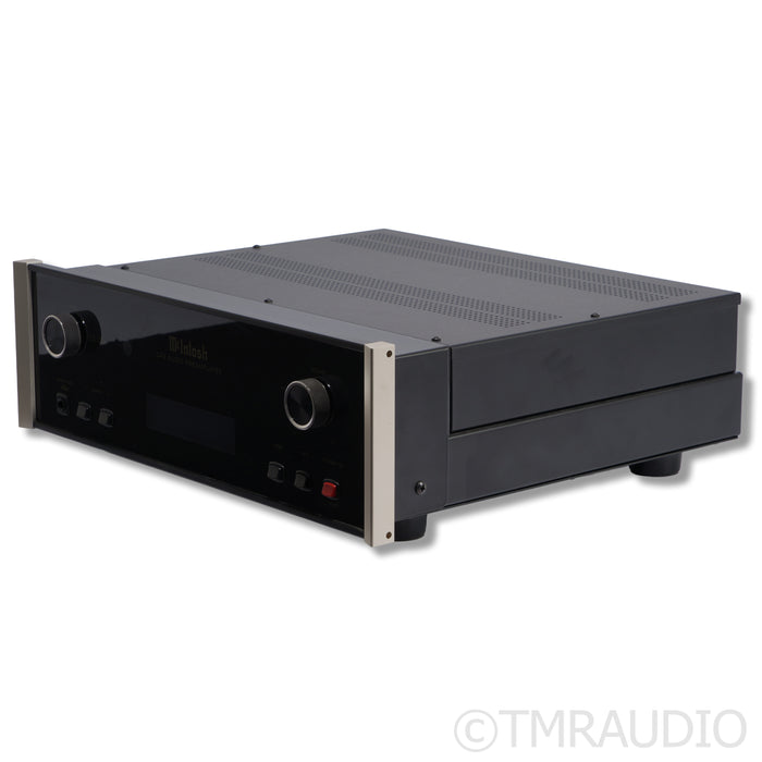 McIntosh C49 Stereo Preamplifier w/ Upgraded Power Cable; MM / MC Phono