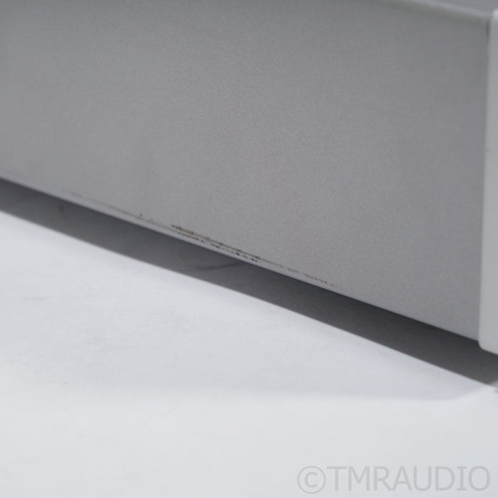 Luxman DA-250 DAC w/ Built-In Headphone Amplifier & Preamplifier
