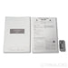 Luxman DA-250 DAC w/ Built-In Headphone Amplifier & Preamplifier