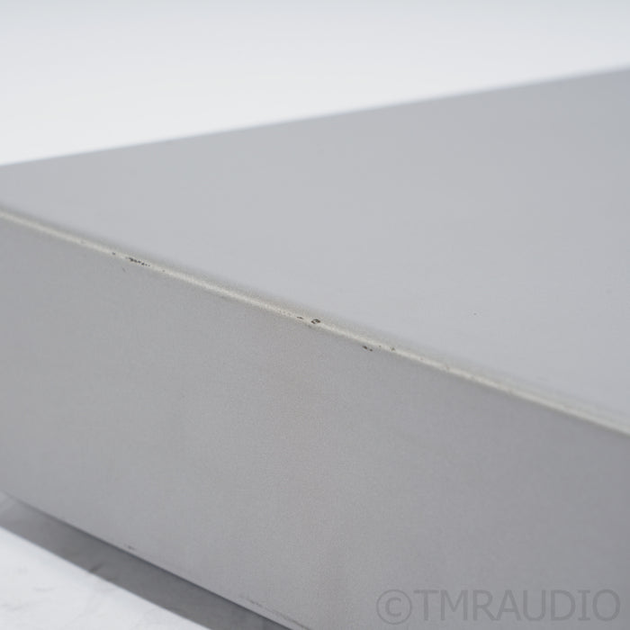 Luxman DA-250 DAC w/ Built-In Headphone Amplifier & Preamplifier