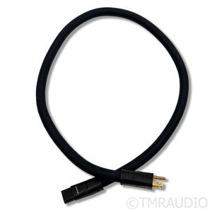 AudioQuest Monsoon Power Cable; 1m AC Cord