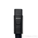 AudioQuest Monsoon Power Cable; 1m AC Cord