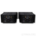 Lamm Industries M1.2 Reference Hybrid MonoBlock Power Amplifier; Pair