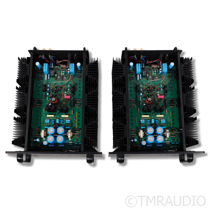 Lamm Industries M1.2 Reference Hybrid MonoBlock Power Amplifier; Pair
