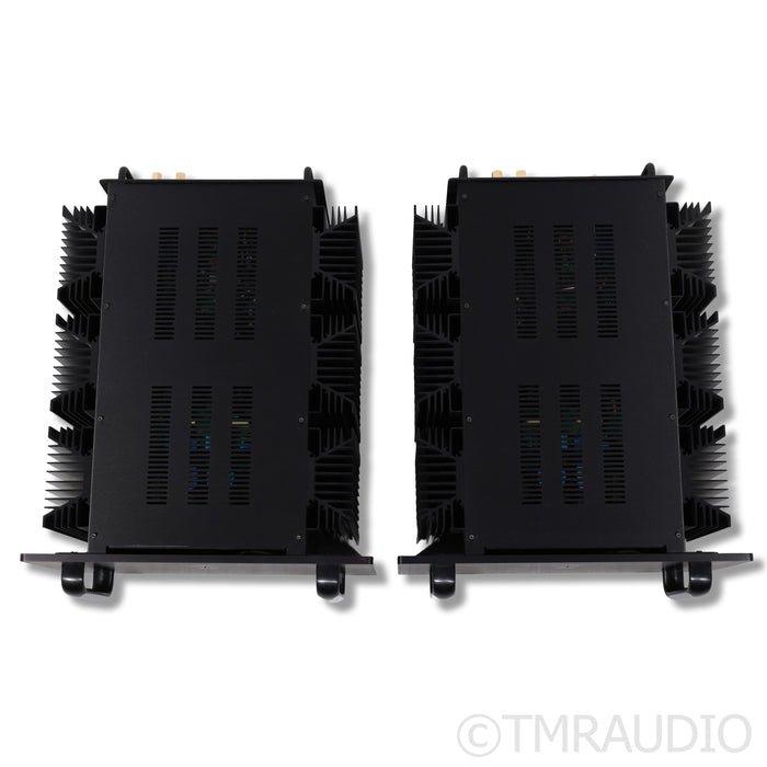 Lamm Industries M1.2 Reference Hybrid MonoBlock Power Amplifier; Pair