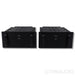 Lamm Industries M1.2 Reference Hybrid MonoBlock Power Amplifier; Pair