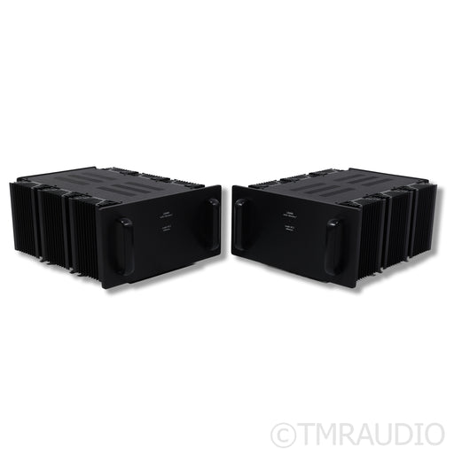 Lamm Industries M1.2 Reference Hybrid MonoBlock Power Amplifier; Pair